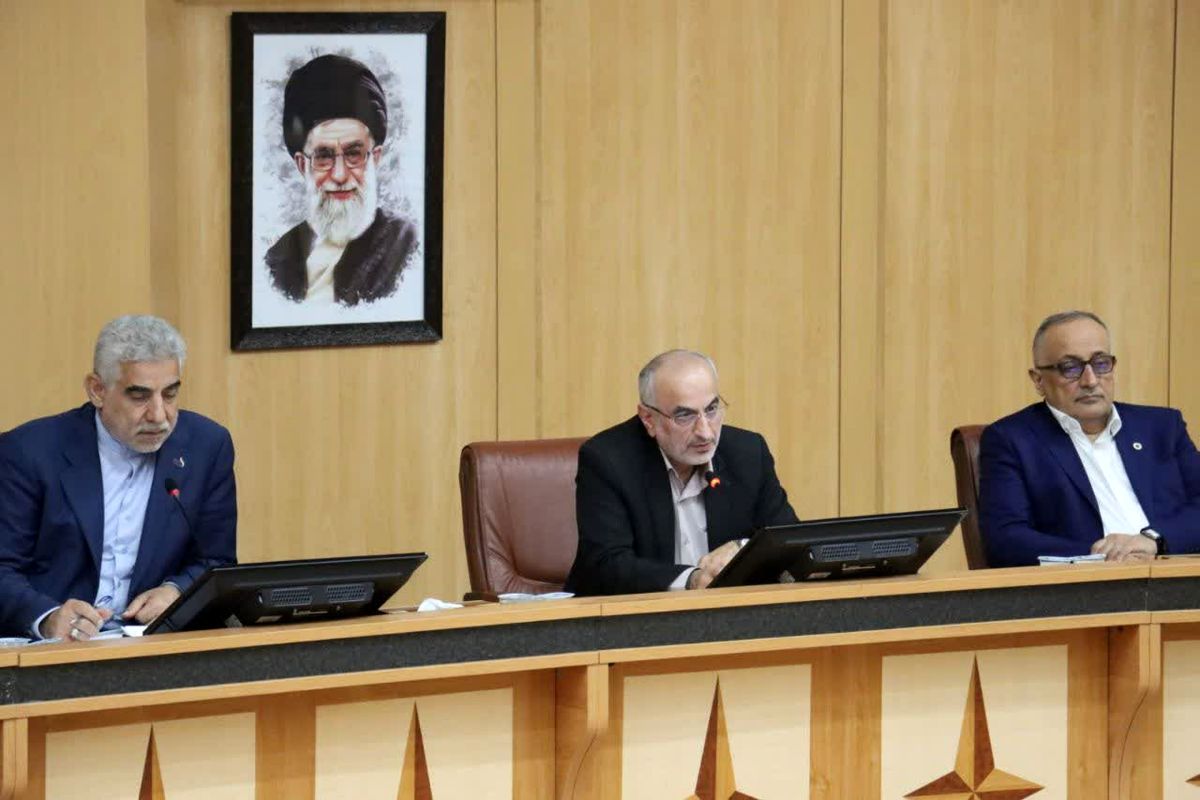 مدیرکل صمت گیلان