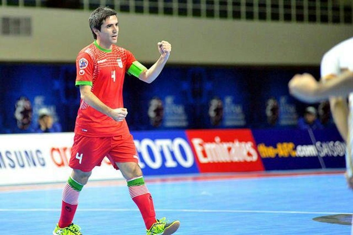 محمد کشاورز