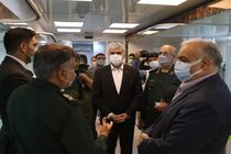 خدمات ارزنده و کمک رسانی سپاه در بحرانها قابل تقدیر است