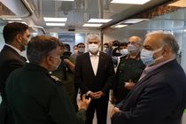 خدمات ارزنده و کمک رسانی سپاه در بحرانها قابل تقدیر است