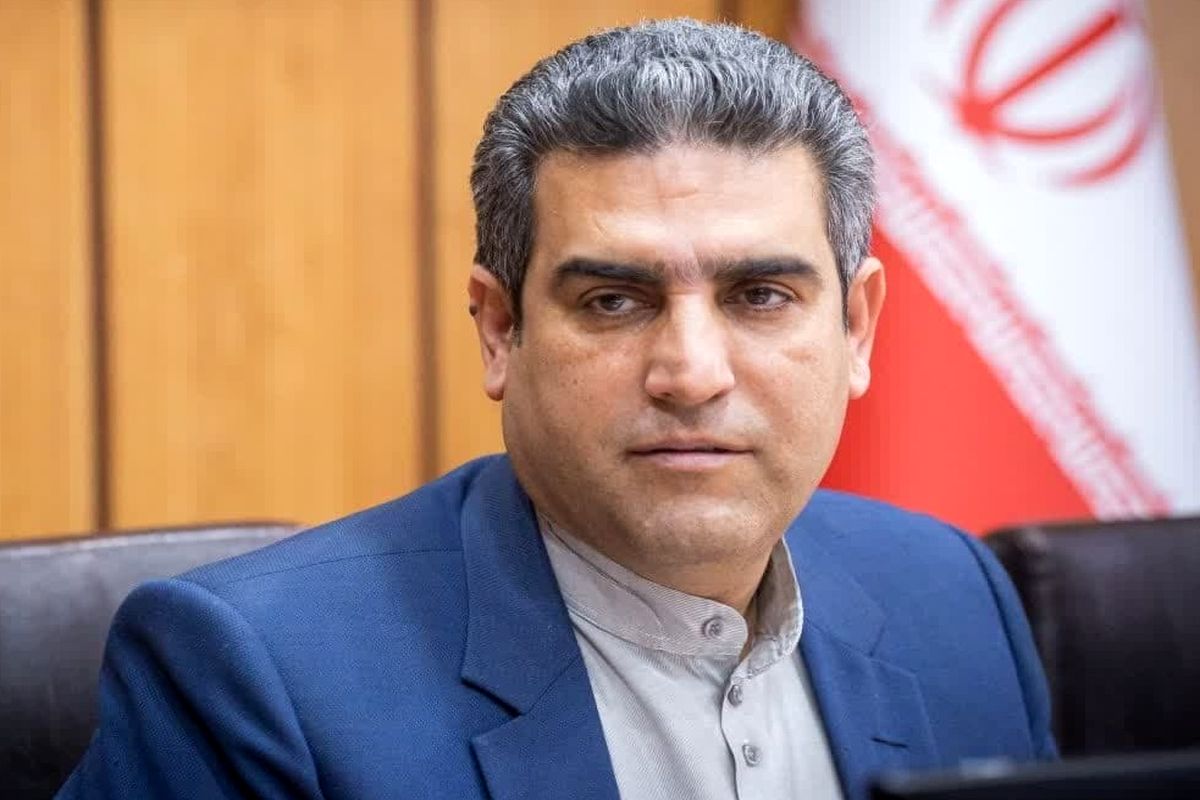 رییس کمیسیون مالی شورای اسلامی شهر قزوین