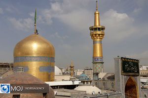 ولادت امام رضا (ع) هیئت کجا بریم؟