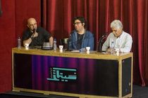 یشایایی: «ناخدا خورشید» شناسنامه تقوایی است