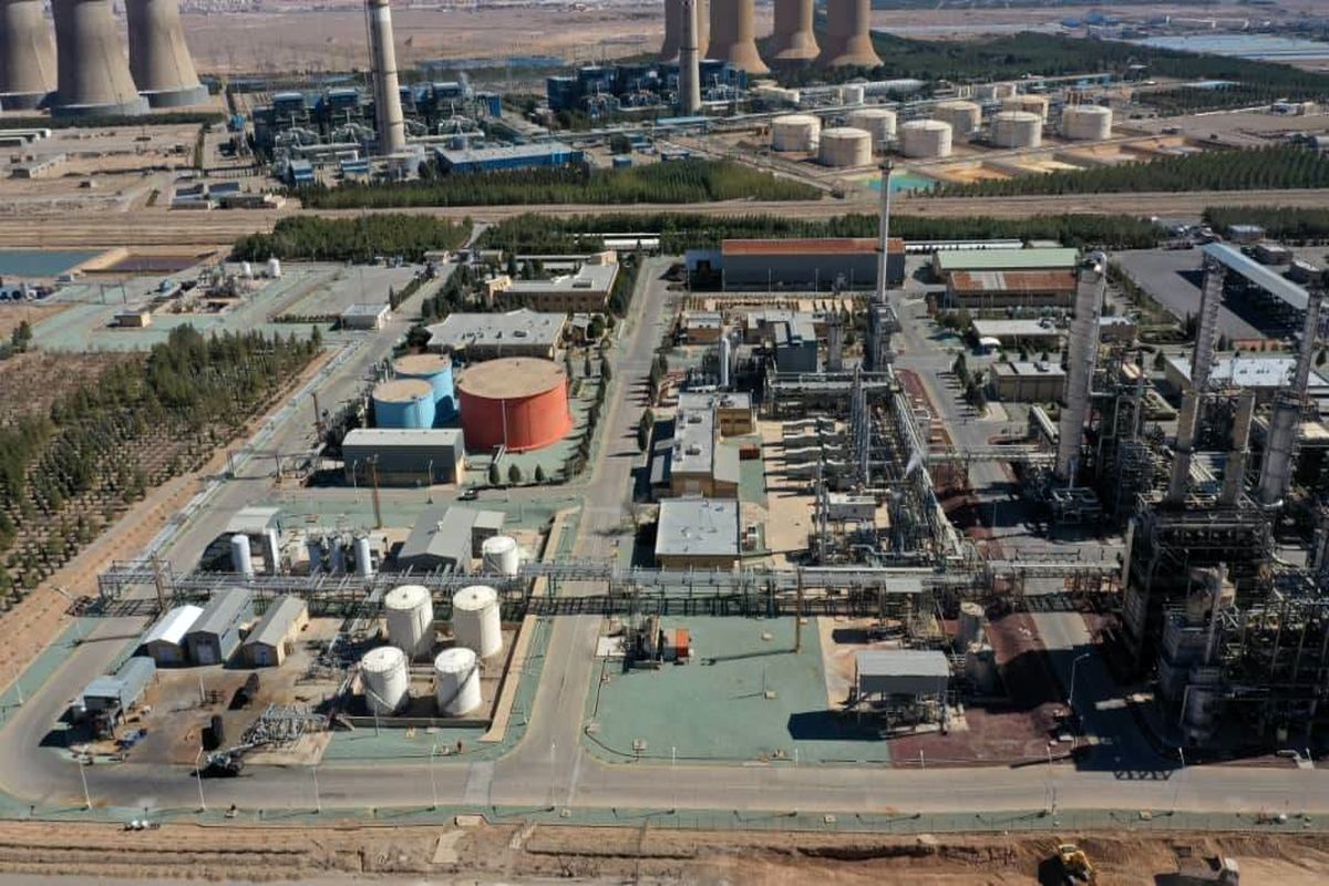 پخش فرآورده‌های نفتی