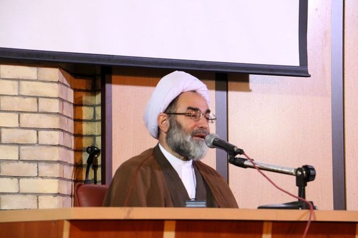 آیت+الله+فلاحتی