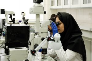  تخصیص شماره نظام پزشکی به کارشناسان آزمایشگاه یکی از خواسته‌های مهم جامعه علوم آزمایشگاهی است 