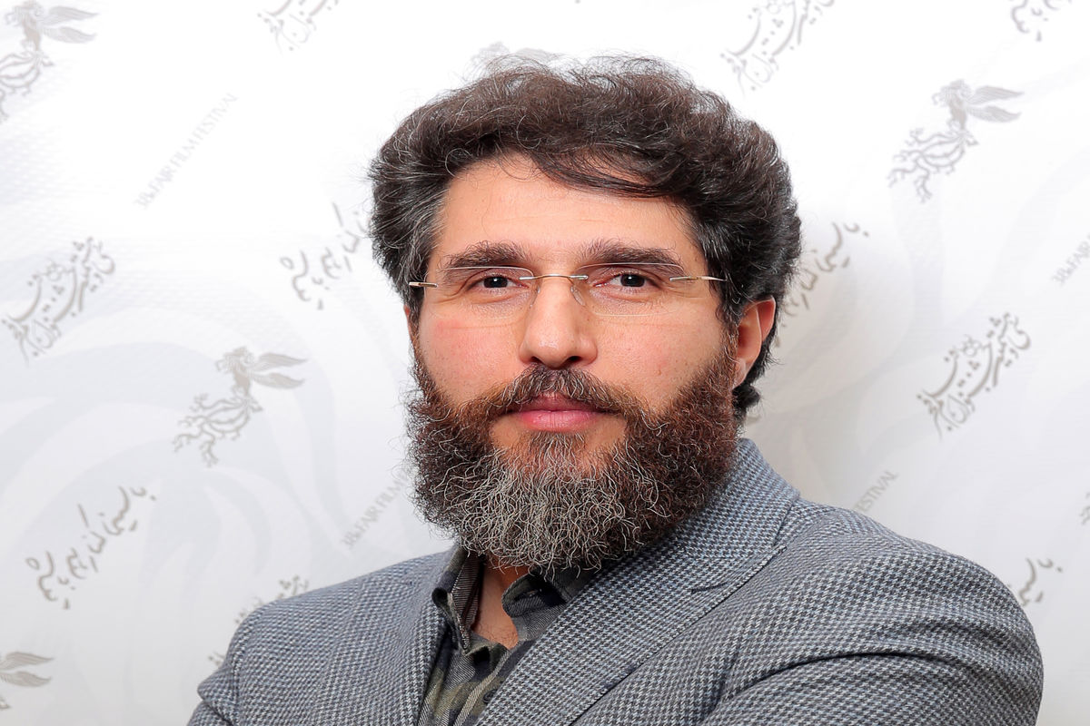 محمدرضا مصباح