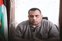رئیس پلیس در نوار غزه ترور شد