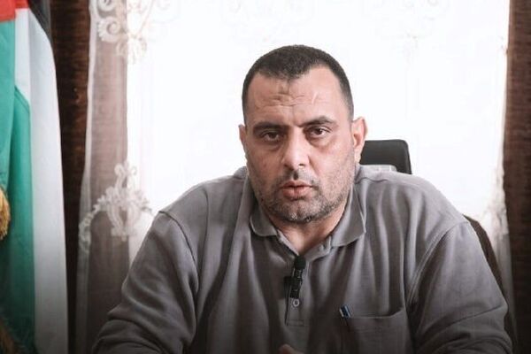 رئیس پلیس در نوار غزه ترور شد