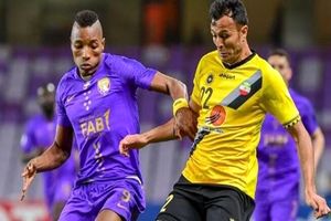 ساعت بازی سپاهان و العین امارات مشخص شد