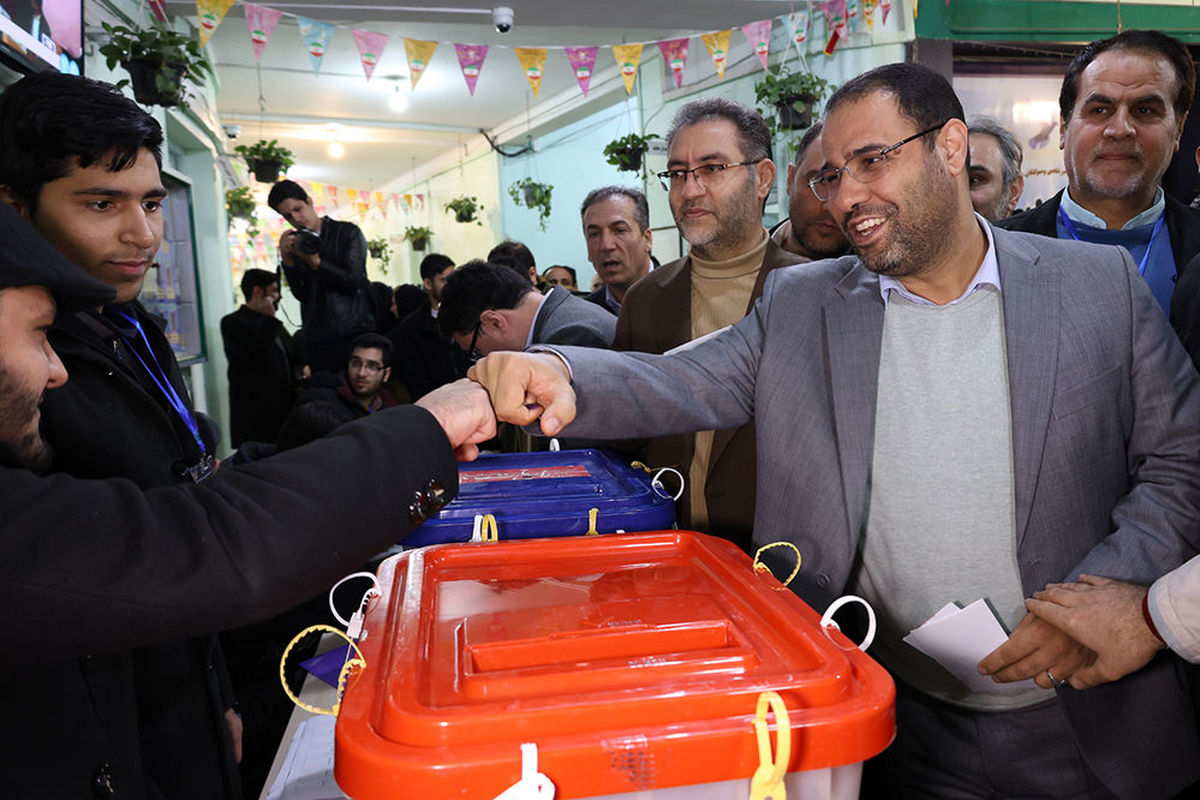 وزیر آموزش و پرورش