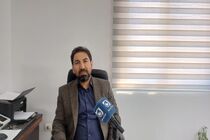 پیشرفت ۹۵ درصدی پروژه ساختمان جدید اداری شرکت شهرک‌های صنعتی استان ایلام