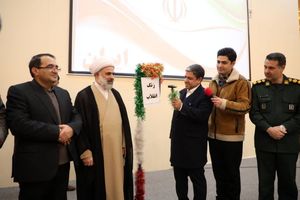 نواخته شدن زنگ انقلاب در مدارس استان اردبیل همزمان با ۱۲ بهمن