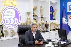 مهدی قائدی گران‌ترین ترانسفر تاریخ فوتبال ایران