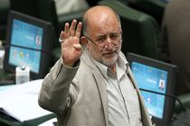 قطع گاز مساجد روستاهای ارومیه خلاف قانون اساسی است