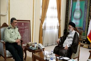 حمایت از ماموران ناجا در انجام مأموریت ها از وظایف قوه قضائیه است