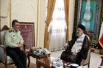 حمایت از ماموران ناجا در انجام مأموریت ها از وظایف قوه قضائیه است