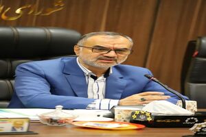 مدعیان دروغین حقوق بشر در برابر جنایت های اسرائیل سکوت کرده اند/موافقت با لایحه تملک زمین های اطراف تالاب عینک رشت 