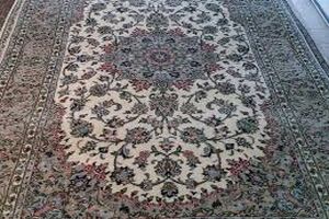فرش دستباف یزد و اردکان هنر صنعت ارزشمند در بشاگرد و میناب