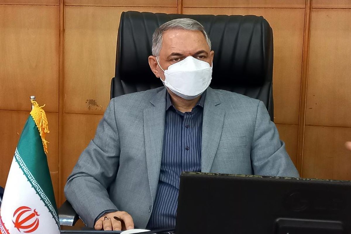 محمود امانی طهرانی