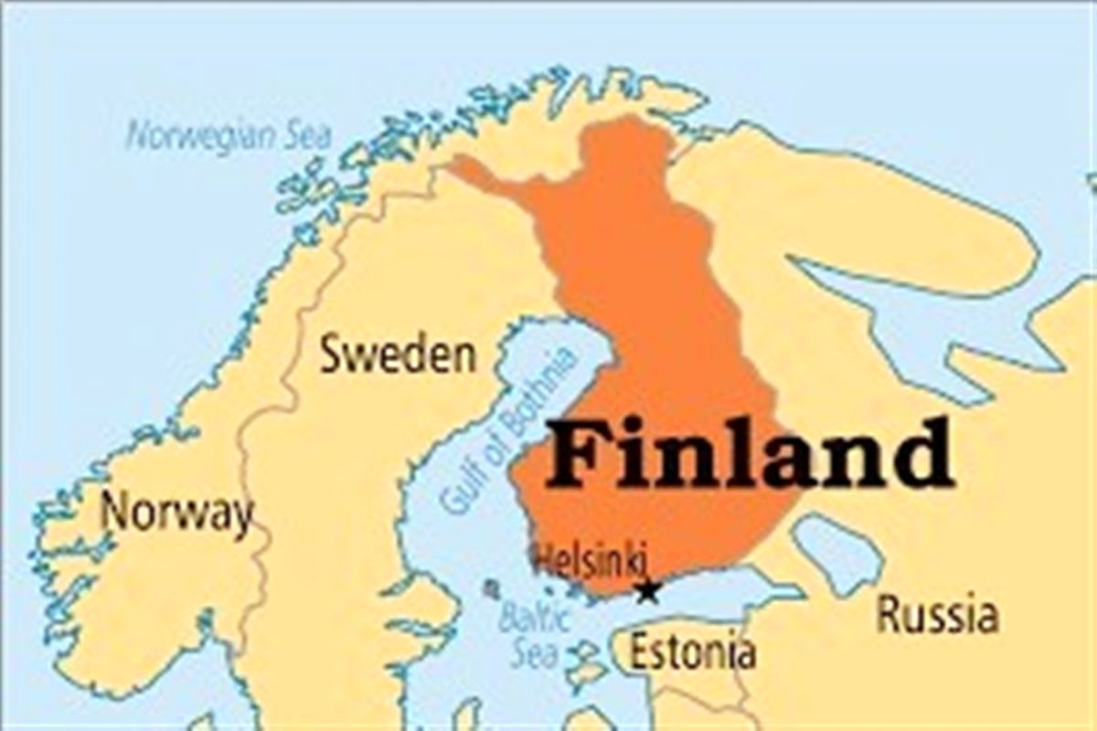 فنلاند