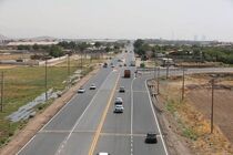 2نقطه پرتصادف در راه های قزوین اصلاح و رفع نقص شد
