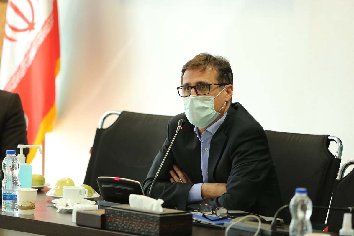 عیسی منصوری