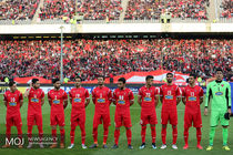 ترکیب پرسپولیس برابر سایپا مشخص شد