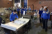 خدمات امداد نوروزی ایران‌خودرو تا چهاردهم فروردین ادامه دارد 