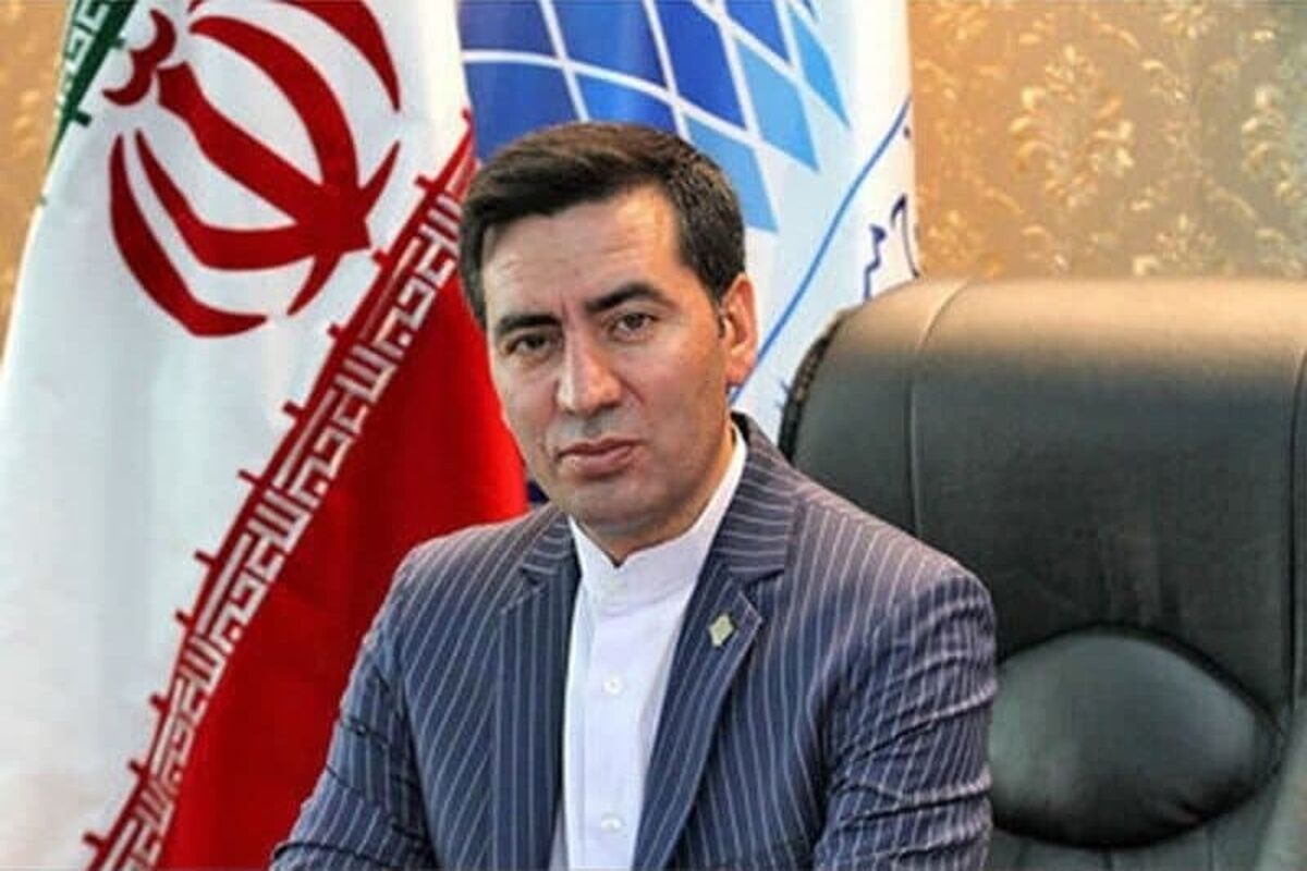 علی درویش پور