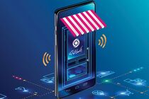 بانک ایران زمین پیشرو در ارائه خدمات دیجیتال 