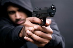 ماجرای تیراندازی در منطقه کهریزک تهران چه بود؟