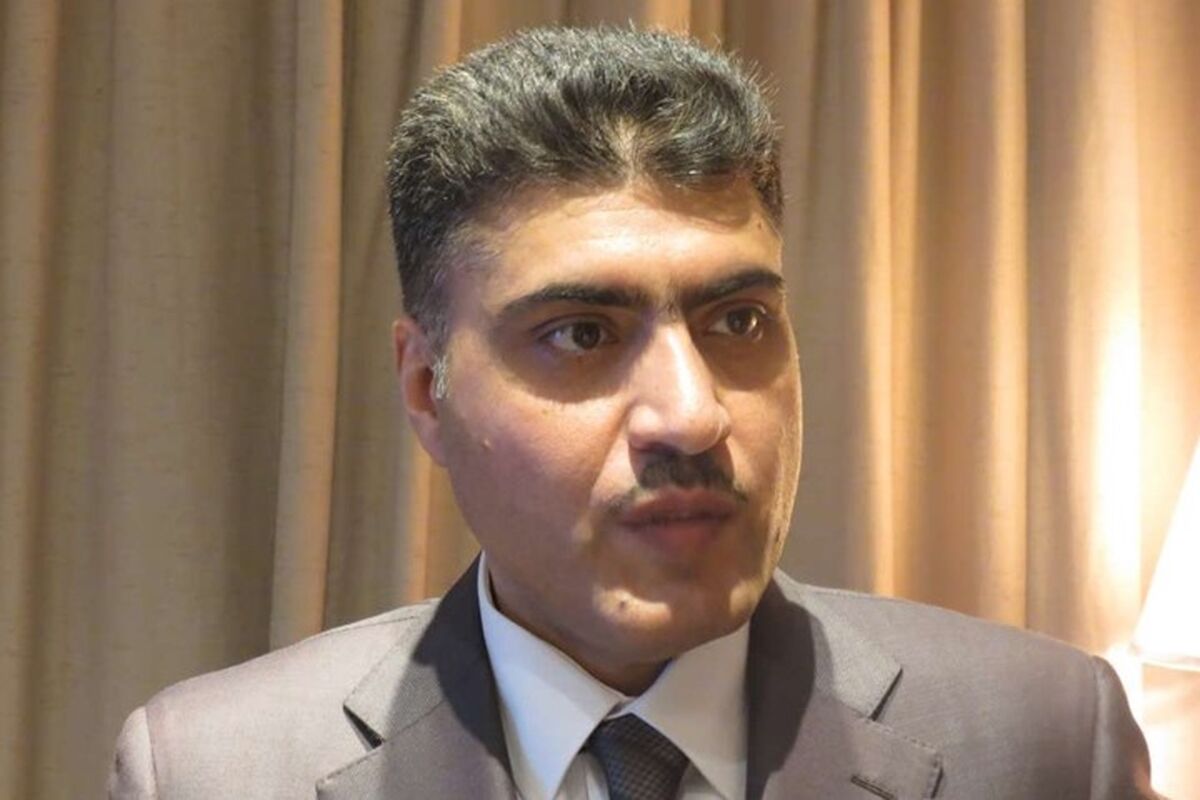 ثامر السبهان