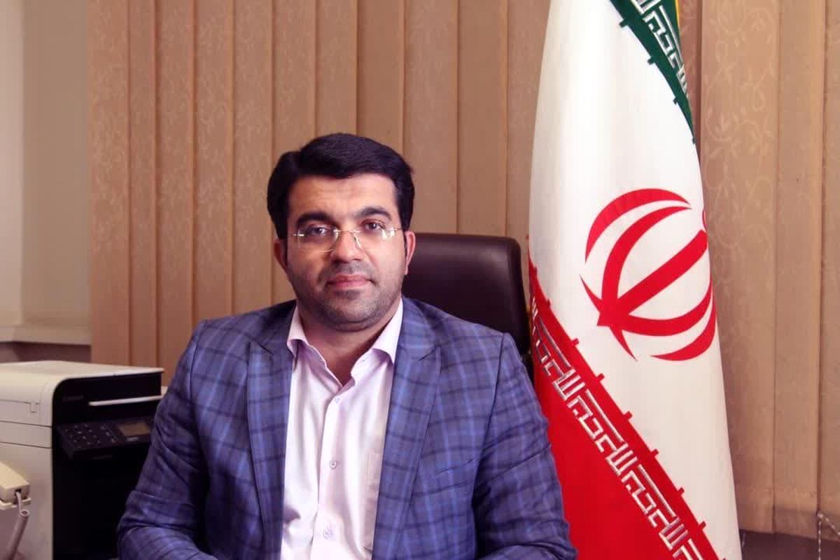 مصطفی حیدری