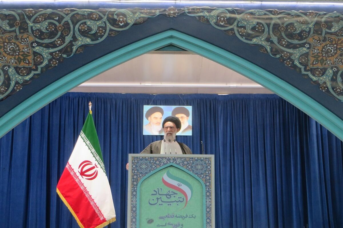 حجت الاسلام محمودی