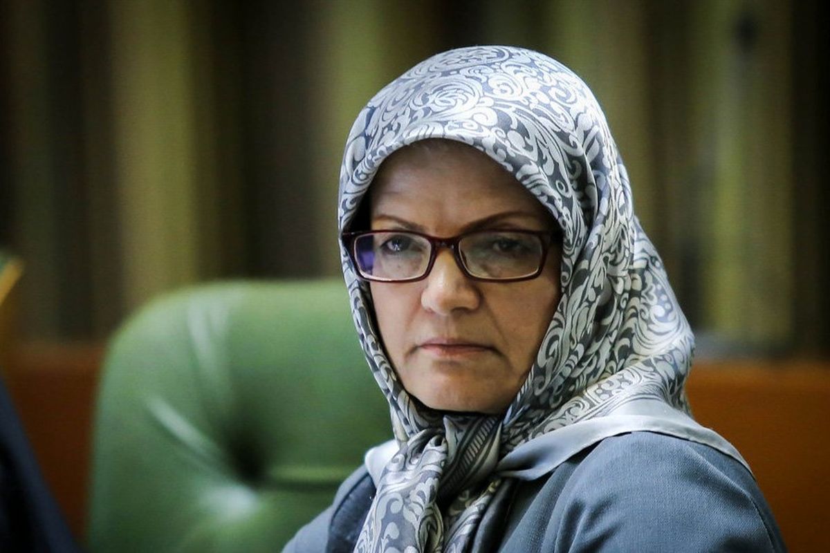 ناهید خداکرمی