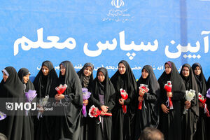 جبران کمبود معلم در خراسان رضوی با جذب پنج هزار و ۵۶۰ معلم جدید