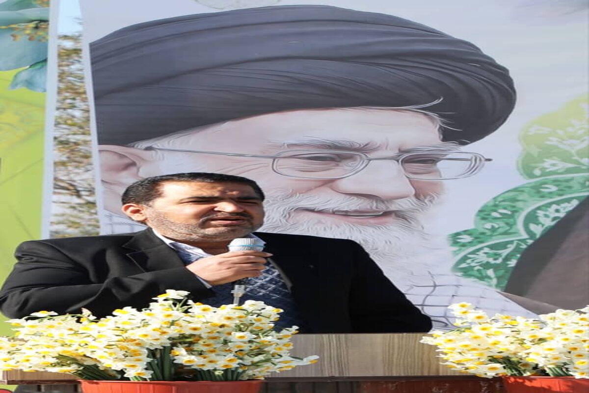 سرپرست معاونت سیاسی استانداری مازندران