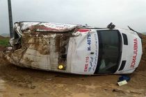 واکنش بازیگر سینما به حمله اسرائیل به آمبولانس هلال احمر + فیلم