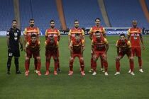 ترکیب فولاد مقابل النصرعربستان مشخص شد