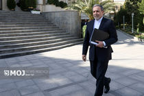 ایران تقاضای مذاکره با آمریکا نداده است