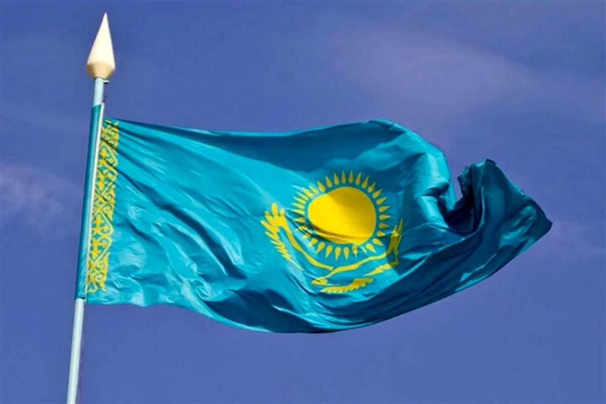 خوهر خواندگی شهرداری بندرعباس با کنسول قزاقستان
