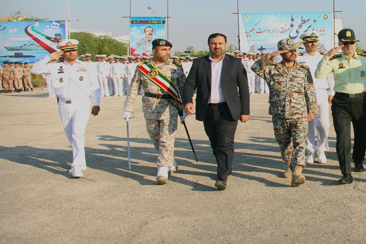 علی صالحی