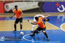 دعوت 6 اصفهانی به اردوی تیم ملی فوتسال