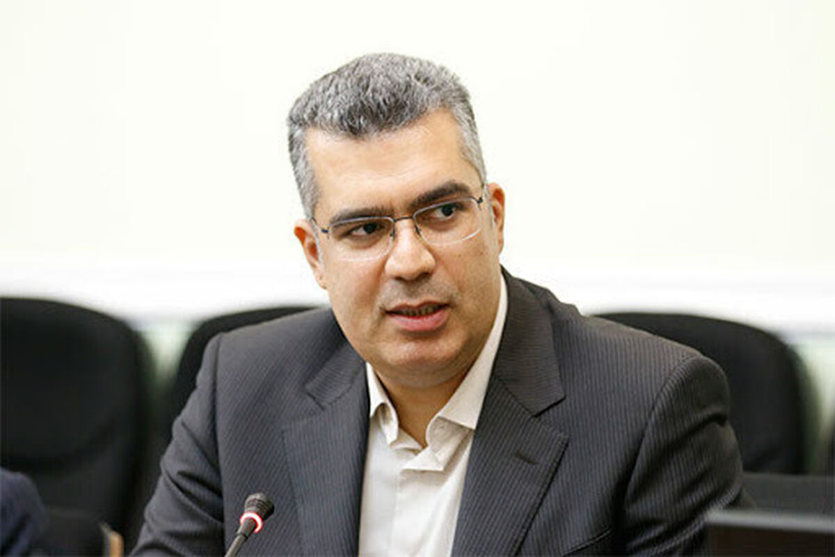 محمدعلی دهنوی