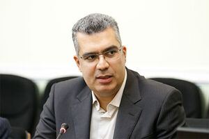رئیس جدید سازمان بورس و اوراق بهادار مشخص شد