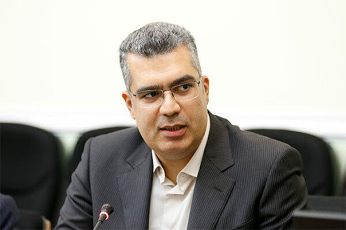محمدعلی دهنوی