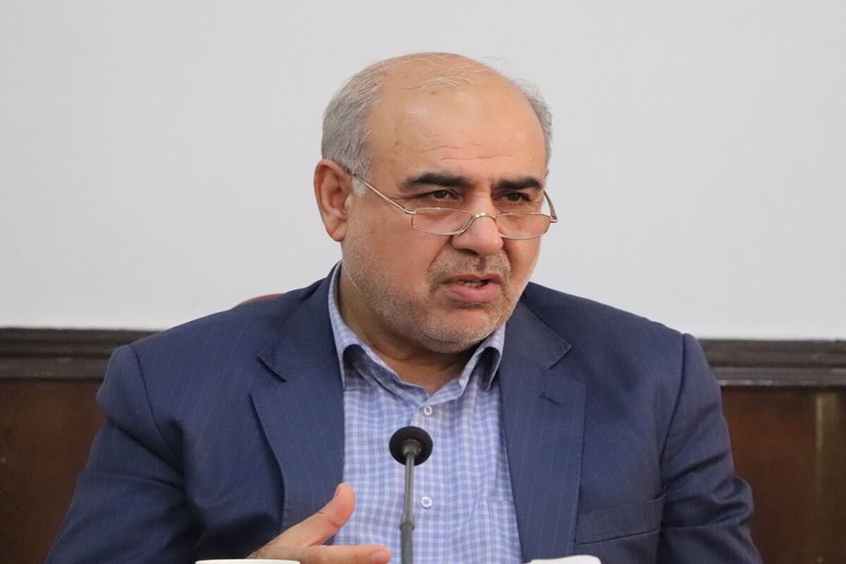 معاون سیاسی استاندار کرمانشاه