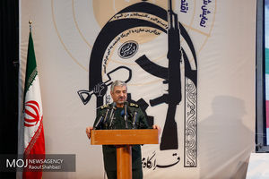 سپاه تمام دستاوردهایش را مدیون تمامی مدیران و فرماندهان خود است