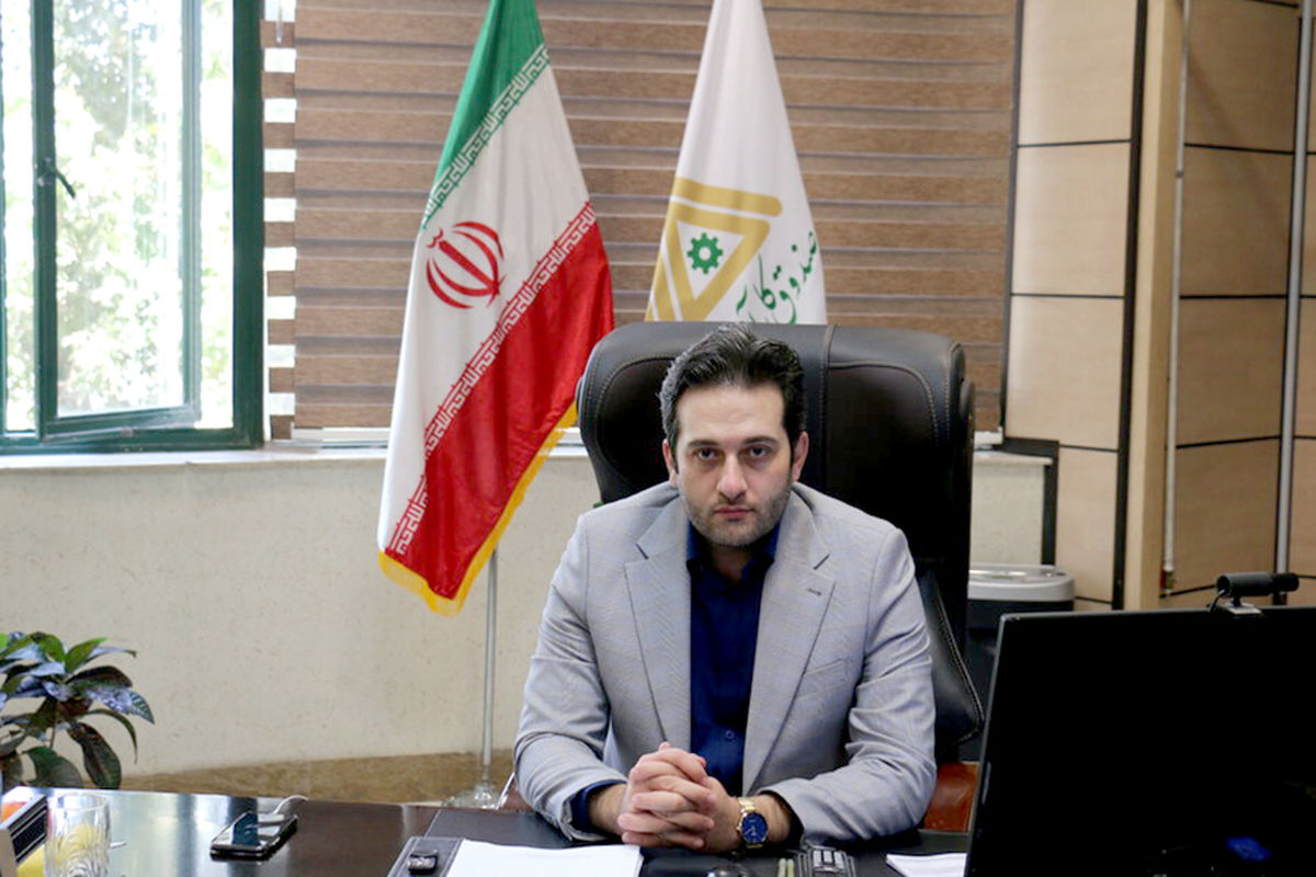 مدیر صندوق کارآفرینی امید خراسان رضوی